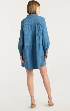 Adette Dress