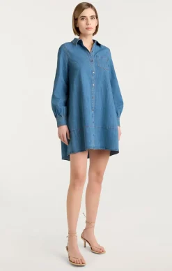 Adette Dress