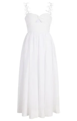 Agnes Dress