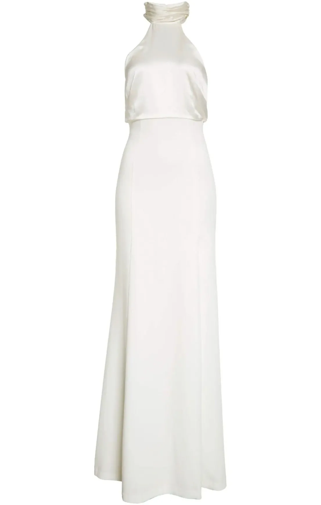 Alexandra Gown