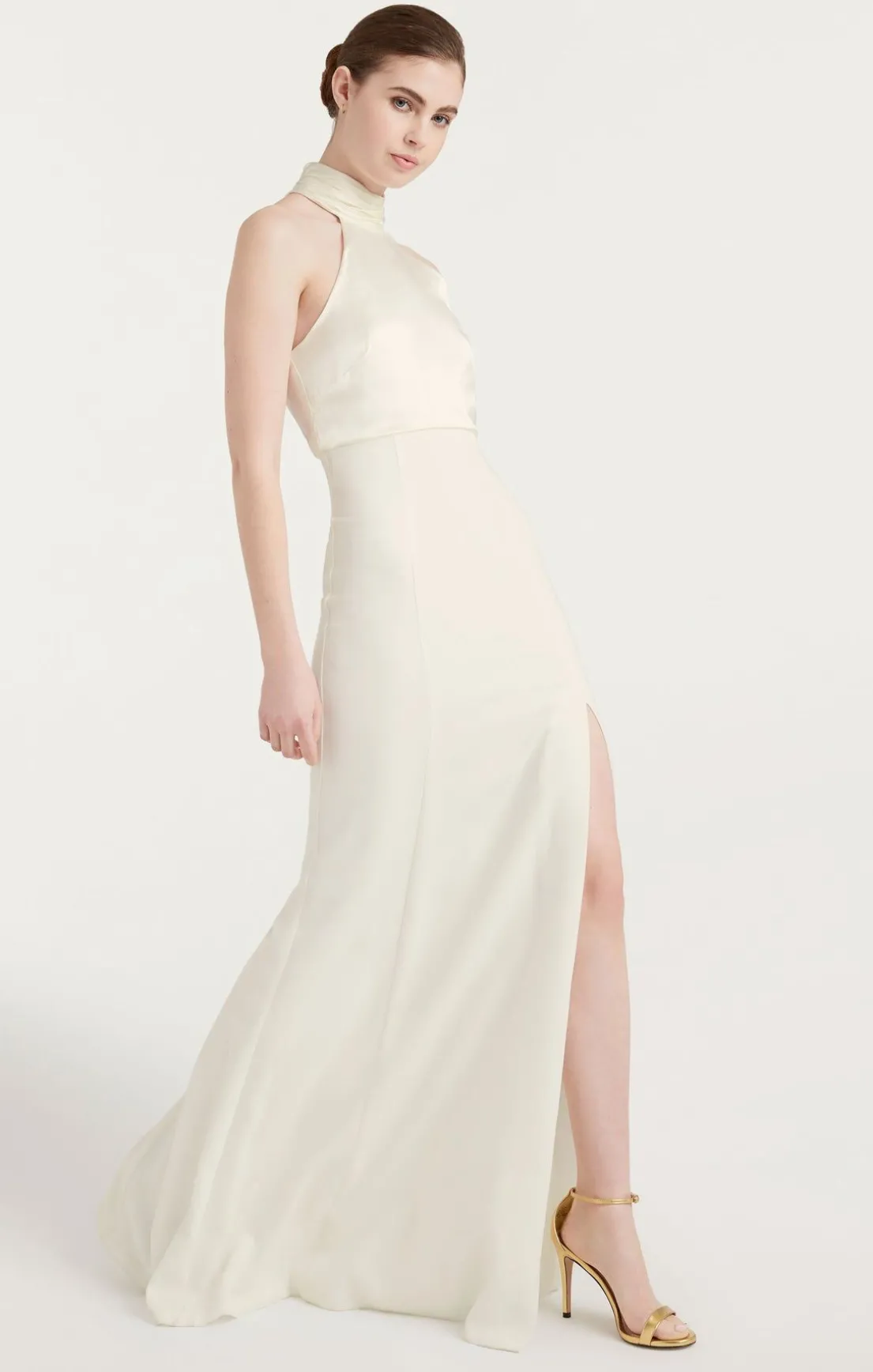 Alexandra Gown