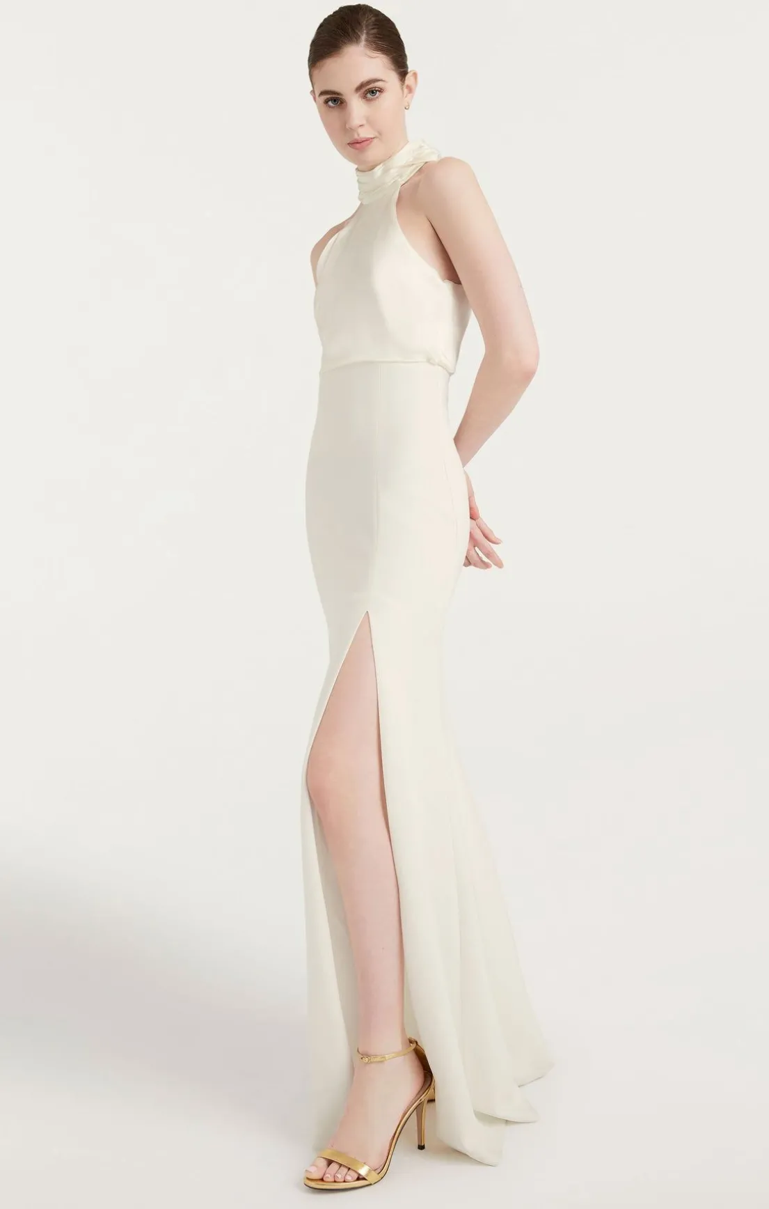 Alexandra Gown