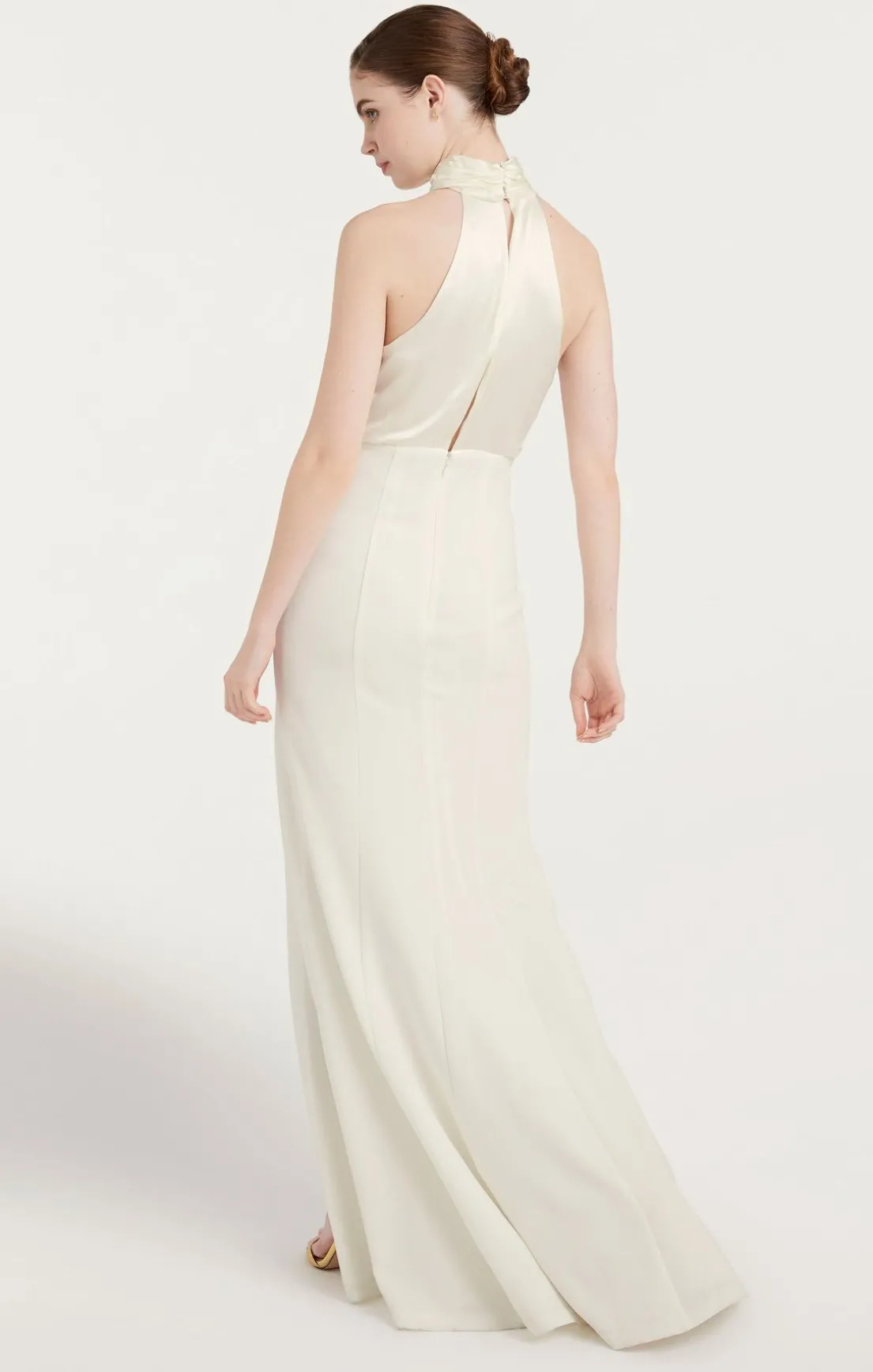 Alexandra Gown