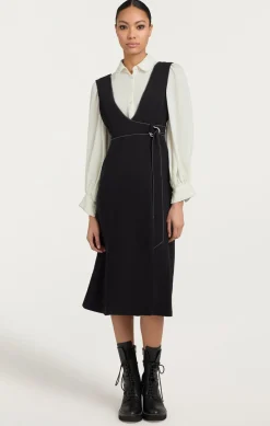 Ambre Dress