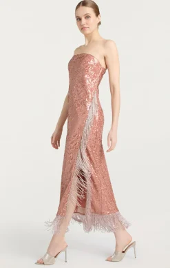 Amora Dress