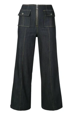 Azure Pant