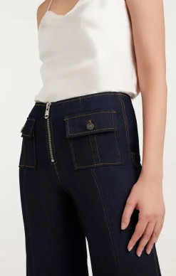 Azure Pant