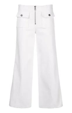 Azure Pant