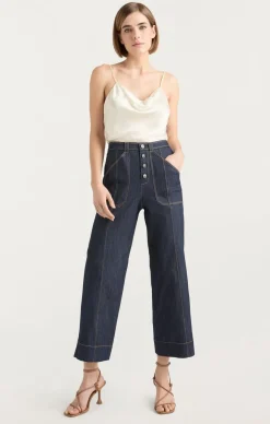 Benji Pant