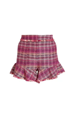 Boxweave Lexie Short