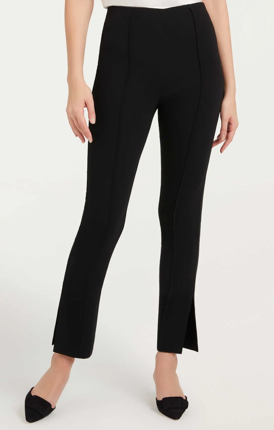 Brianne Pant