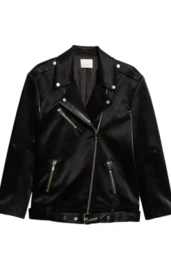 Brice Jacket