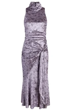 Butterfly Paisley Rori Dress