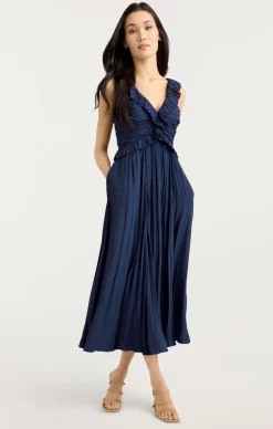 Calloway Dress