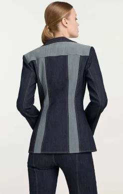 Celie Blazer