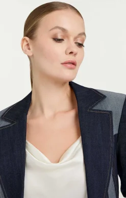 Celie Blazer