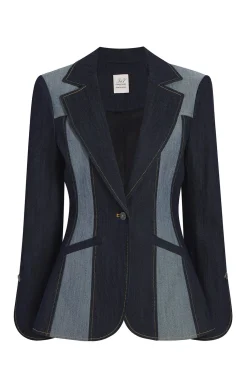 Celie Blazer