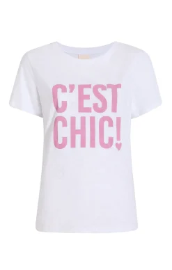 Cest Chic Tee