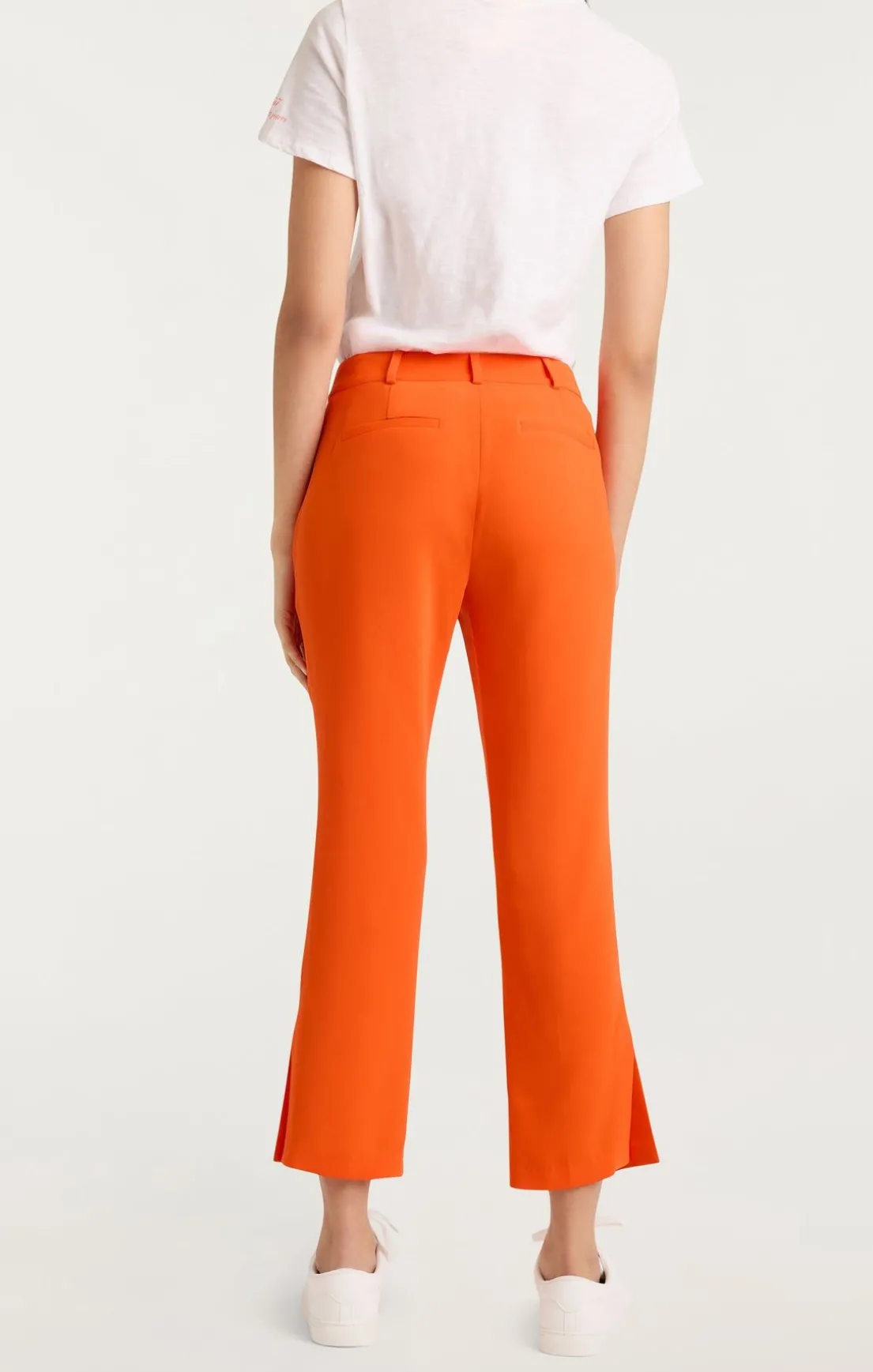 Cropped Kerry Pant
