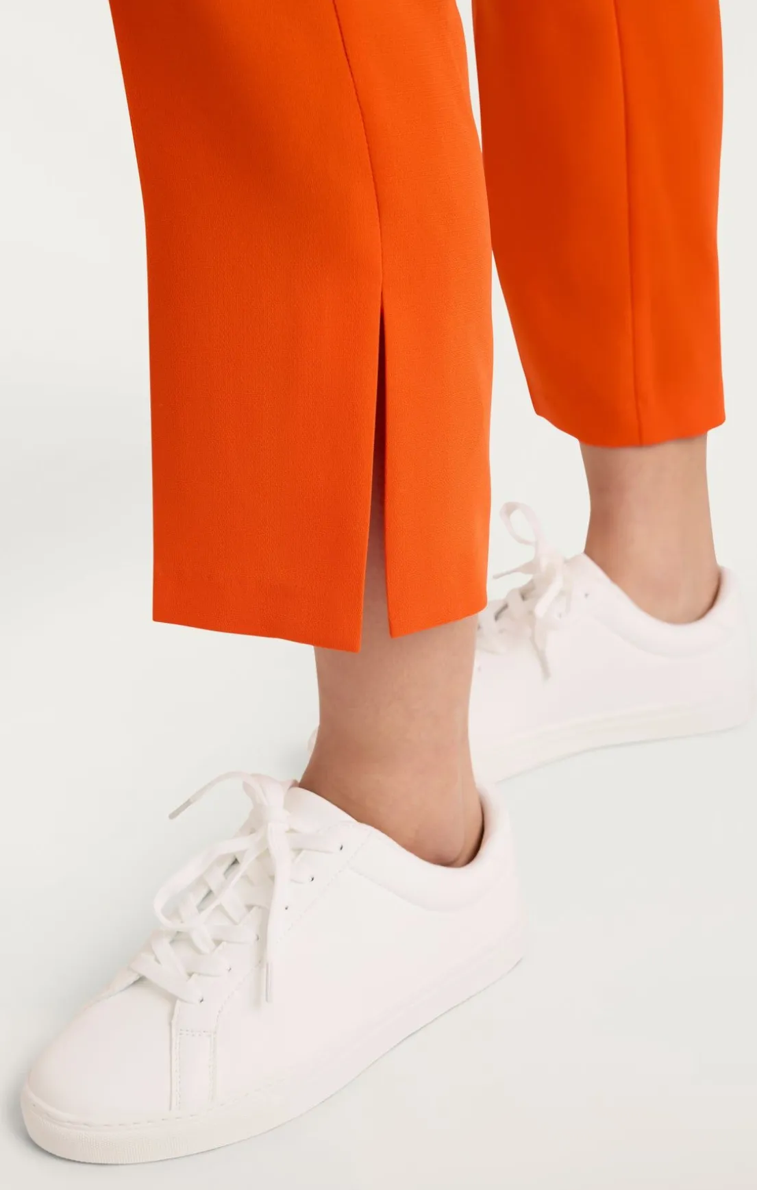 Cropped Kerry Pant