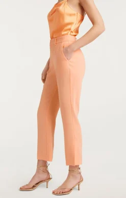 Cropped Kerry Pant