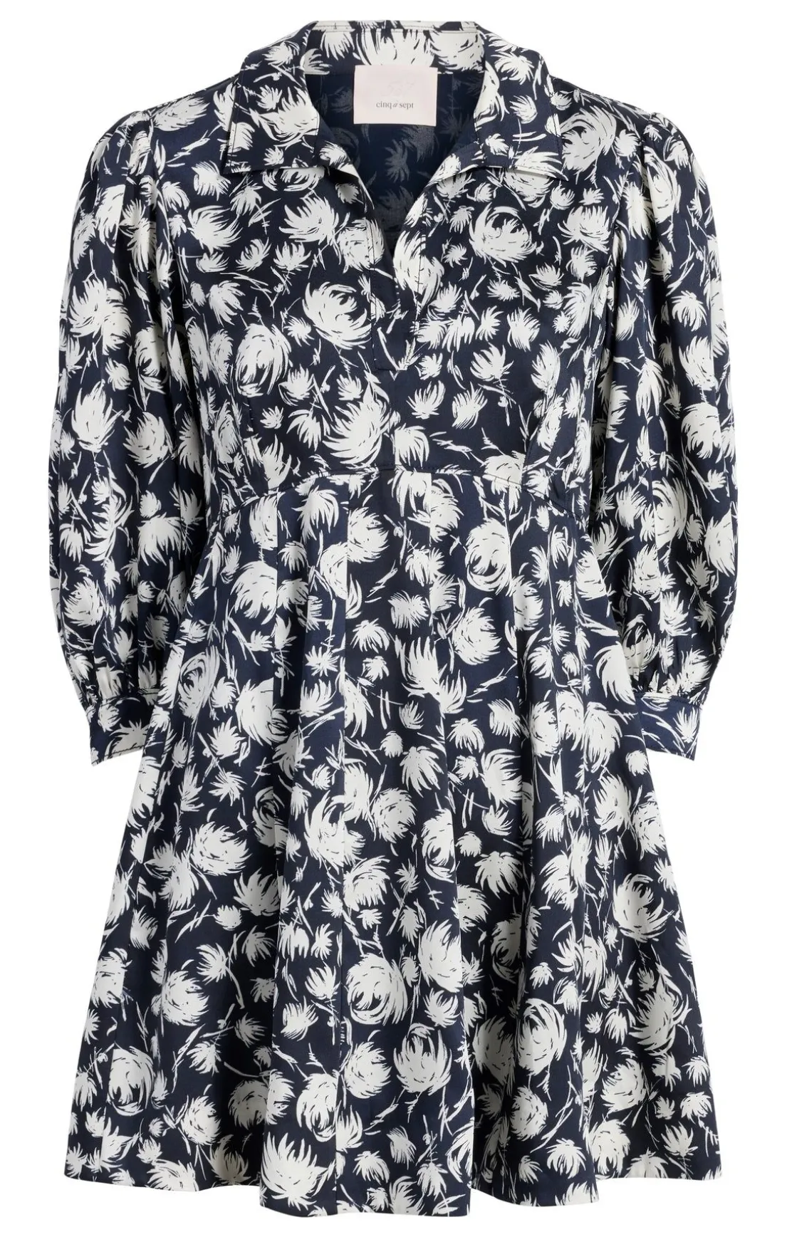 Darby Dress