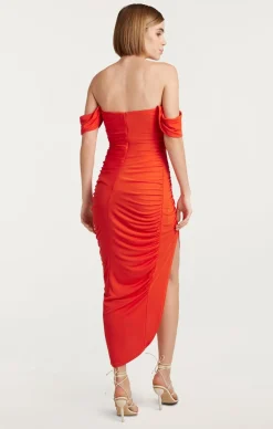 Delaney Dress