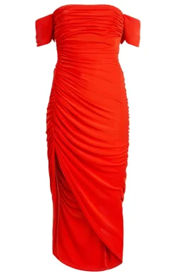 Delaney Dress