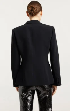 Delia Jacket