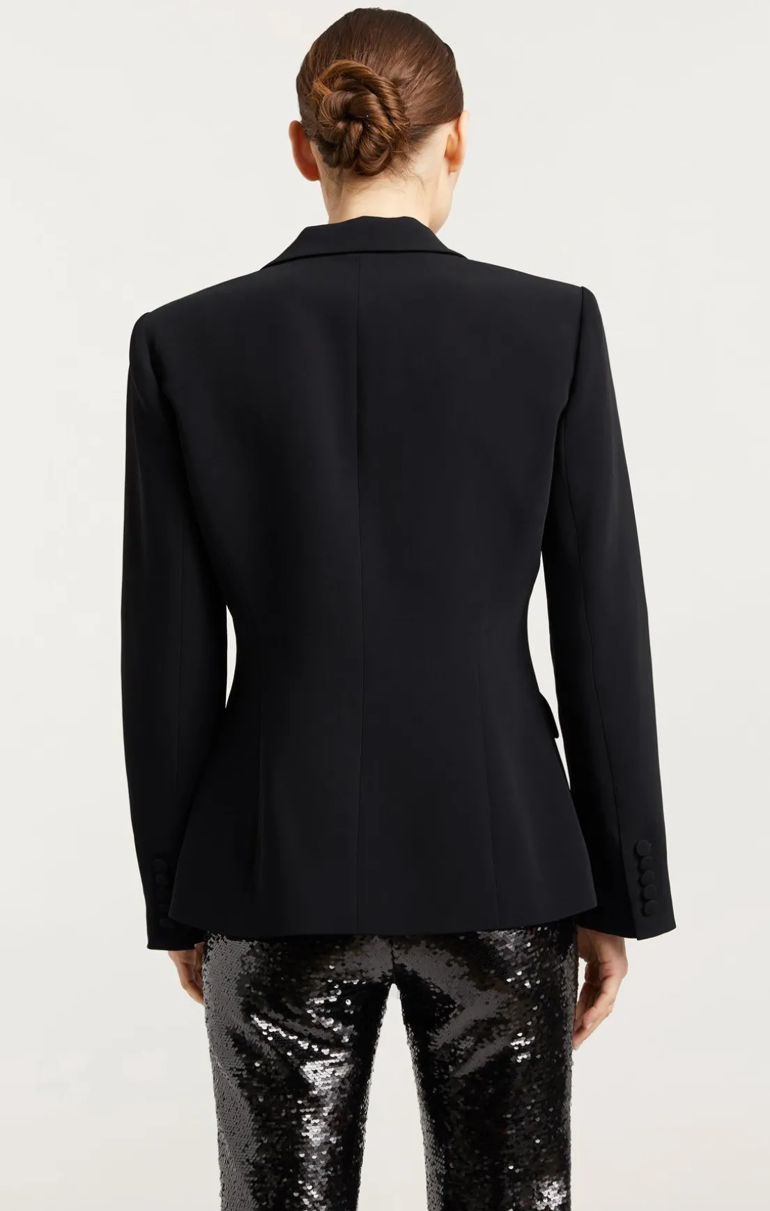 Delia Jacket
