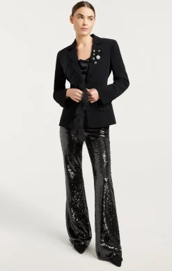 Delia Jacket