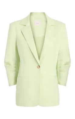 Denim Khloe Blazer