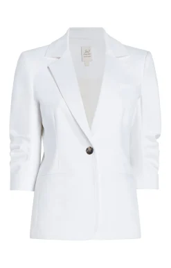 Denim Khloe Blazer