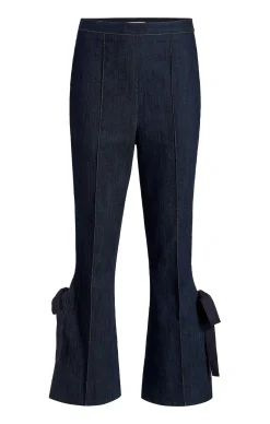 Denim Lou Pant