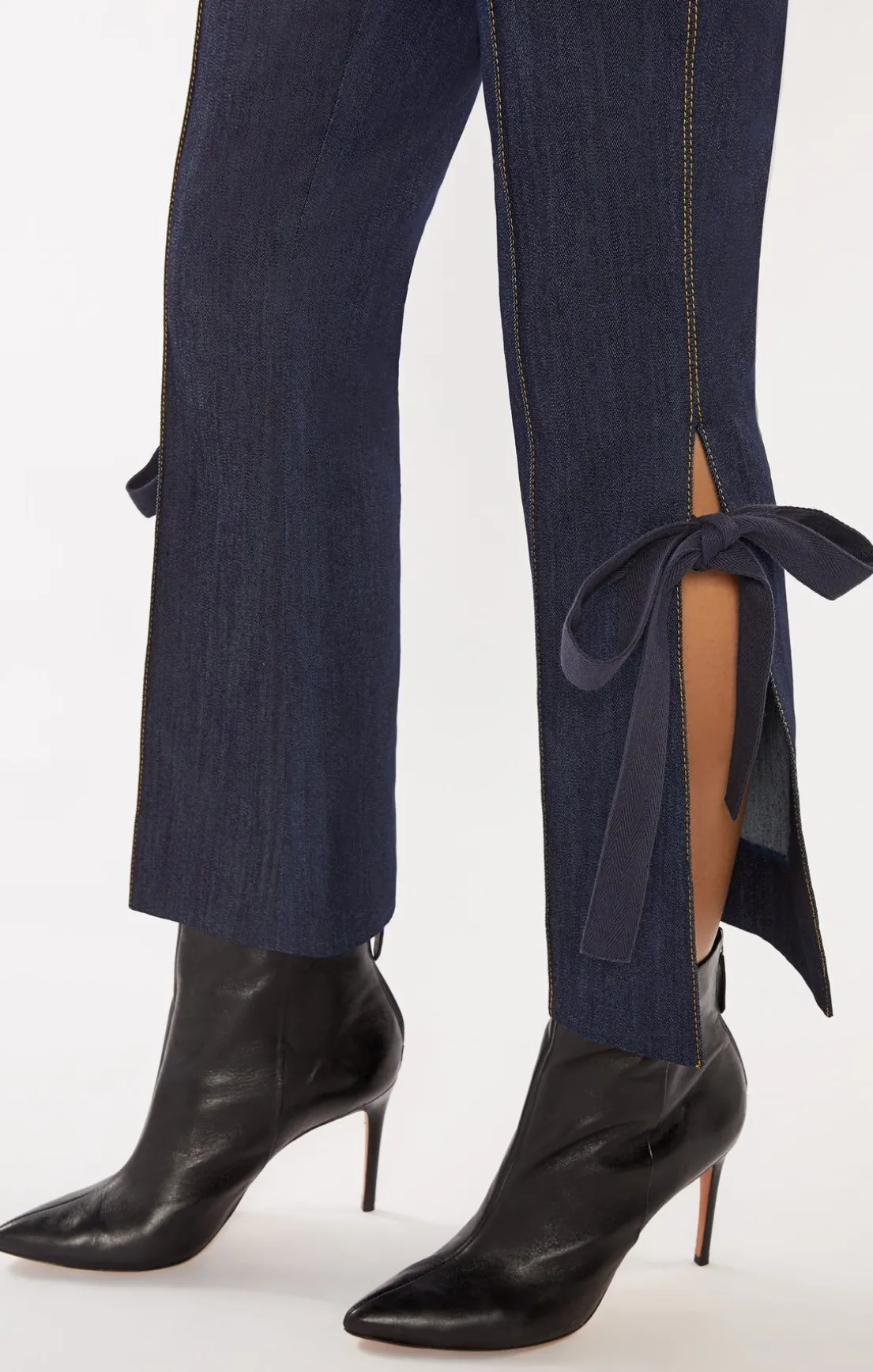 Denim Lou Pant