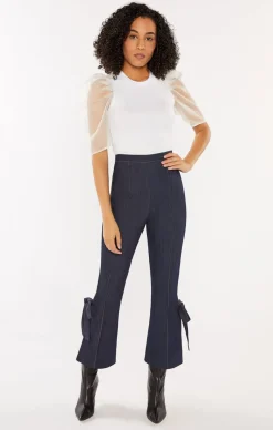 Denim Lou Pant