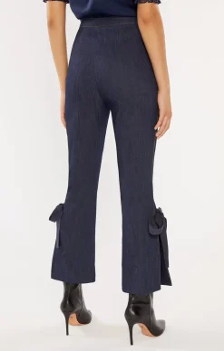Denim Lou Pant