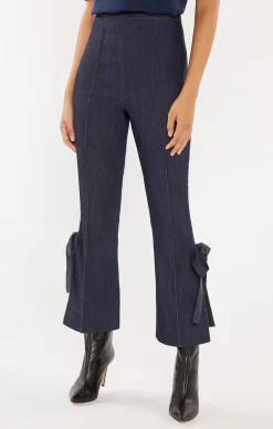 Denim Lou Pant