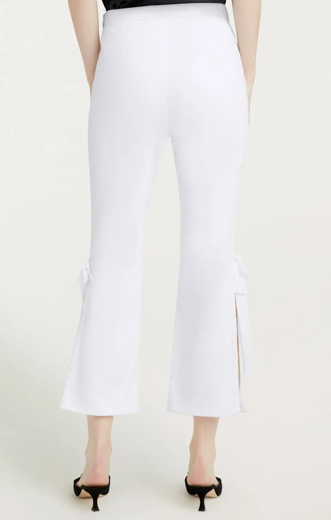 Denim Lou Pant