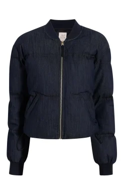 Denim Maris Puffer