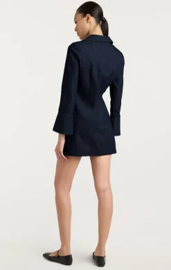 Denim Mckenna Dress