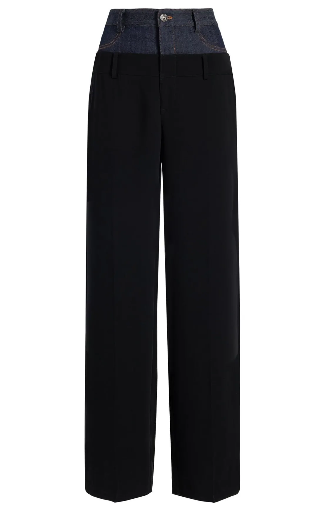 Dionne Pant