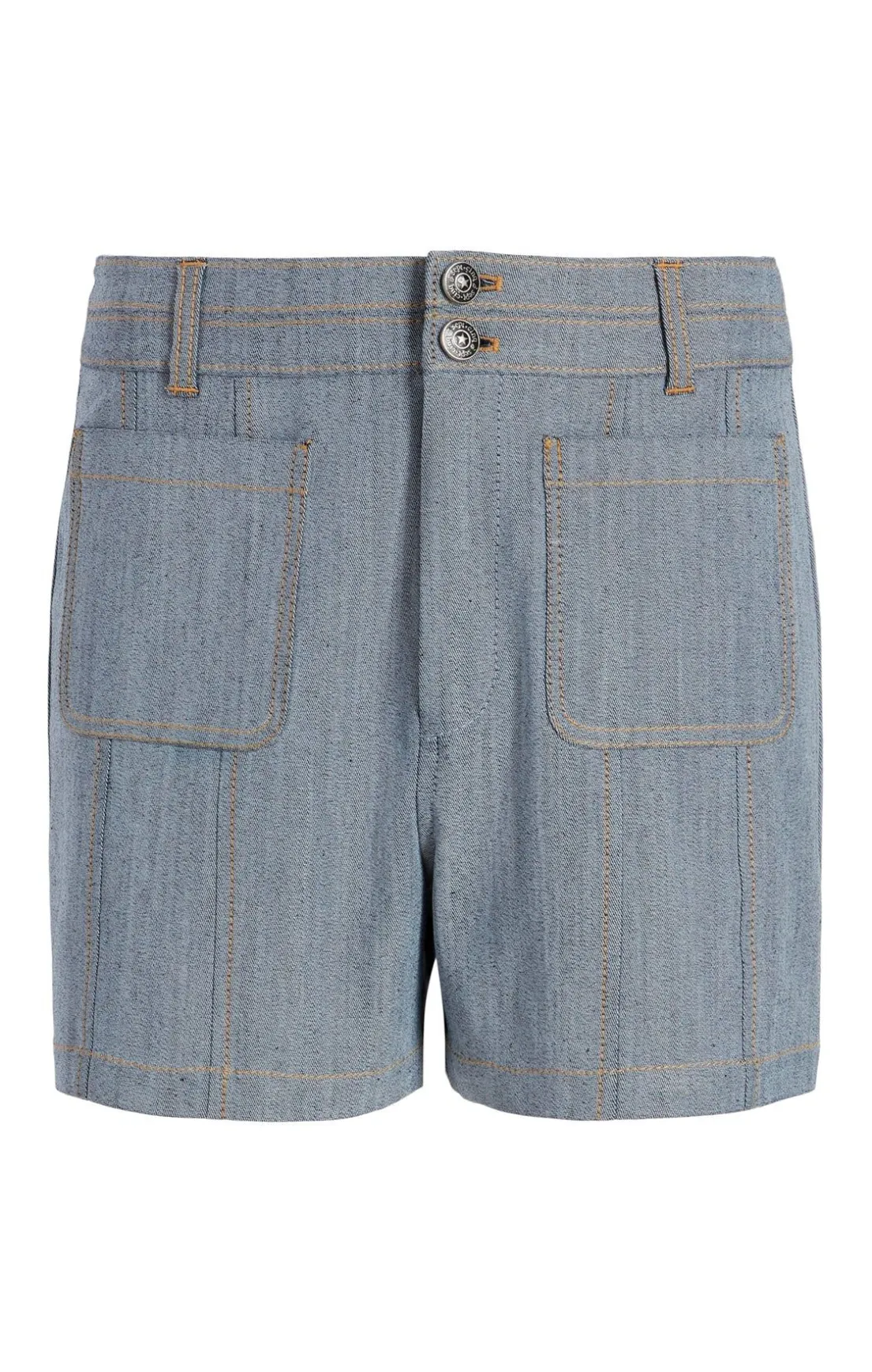 Dorothea Short