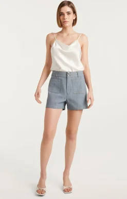 Dorothea Short