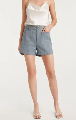 Dorothea Short