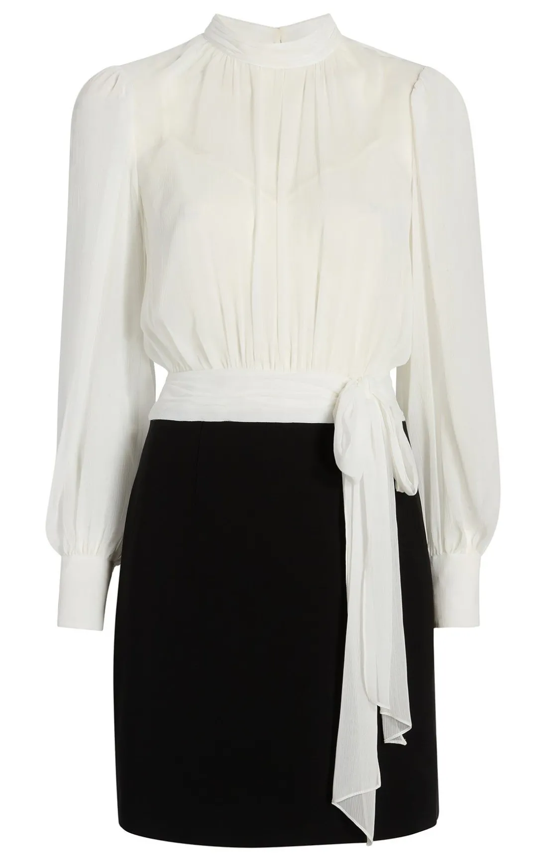 Elena Dress