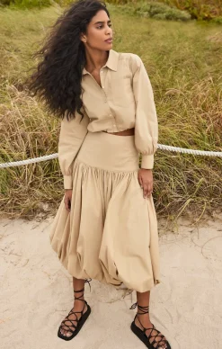 Ellah Skirt