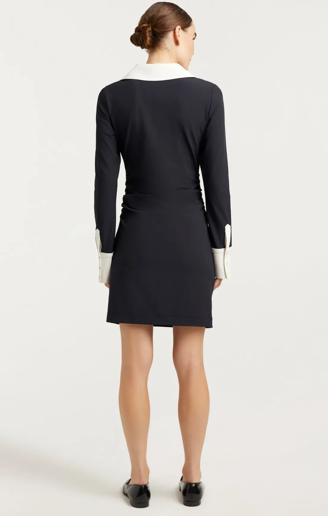 Elowen Dress