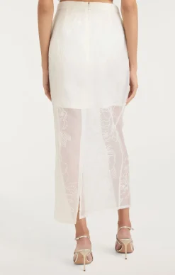 Etta Skirt