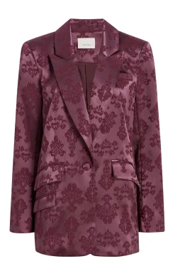 Faye Blazer
